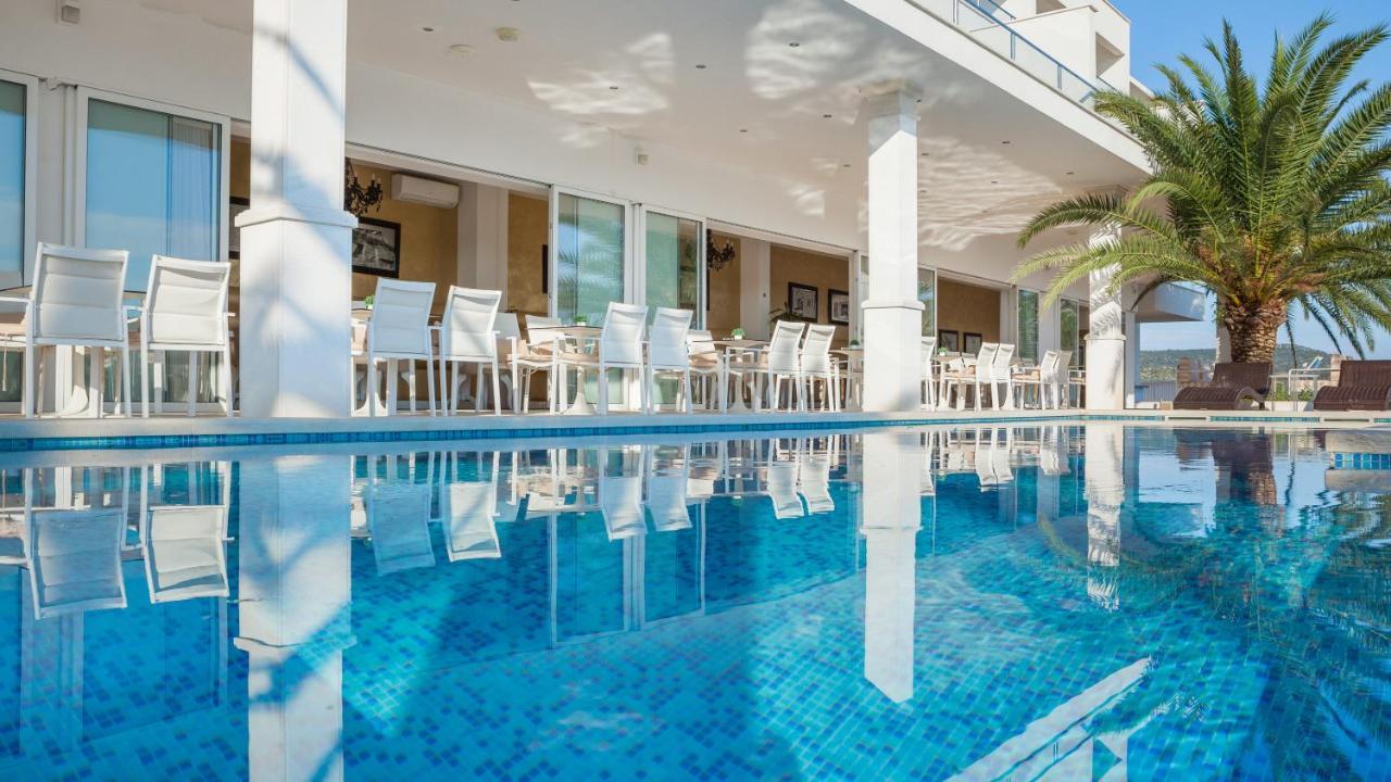 Hotel Perla Rogoznica  Εξωτερικό φωτογραφία