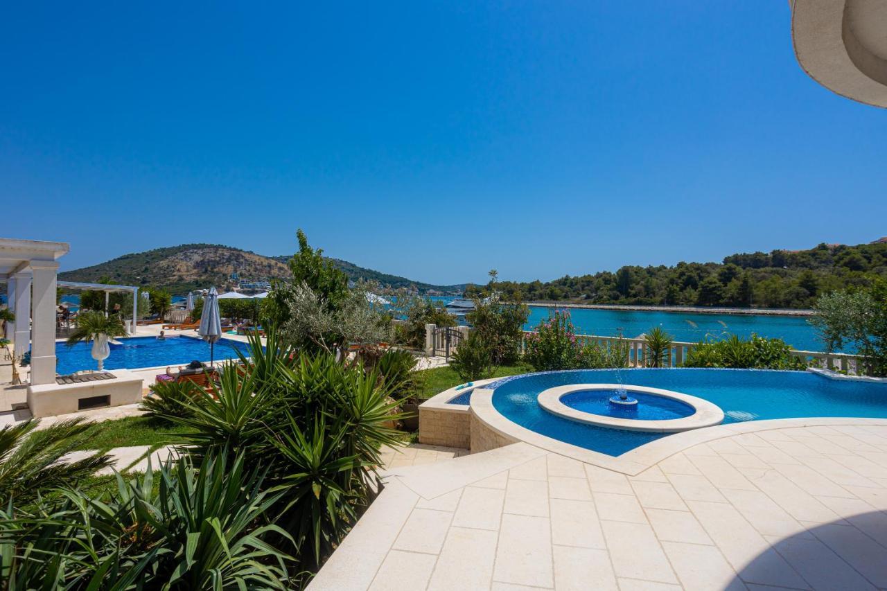 Hotel Perla Rogoznica  Εξωτερικό φωτογραφία