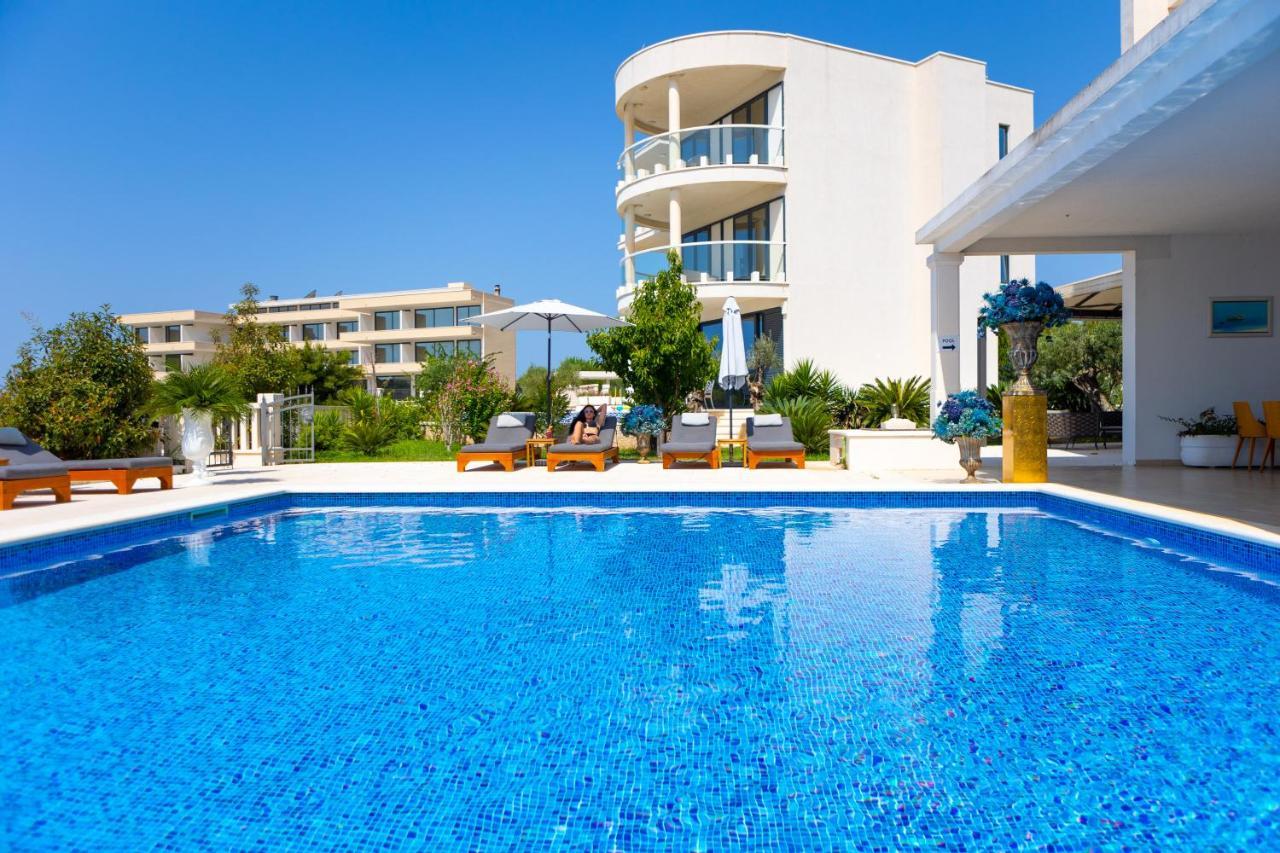Hotel Perla Rogoznica  Εξωτερικό φωτογραφία
