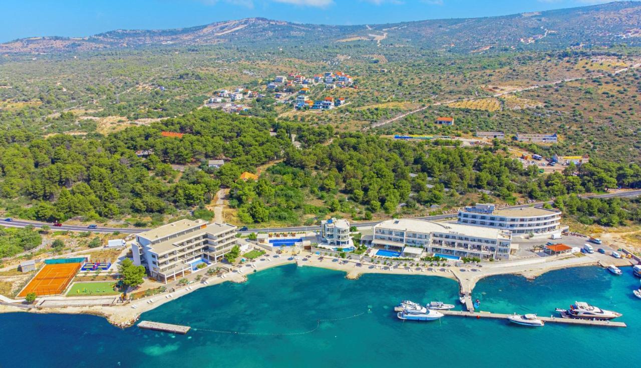 Hotel Perla Rogoznica  Εξωτερικό φωτογραφία