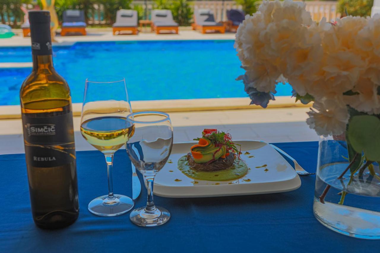 Hotel Perla Rogoznica  Εξωτερικό φωτογραφία