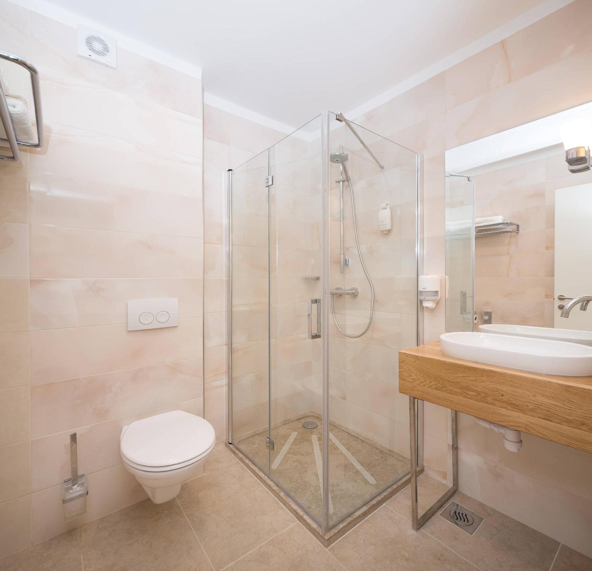 Hotel Perla Rogoznica  Εξωτερικό φωτογραφία