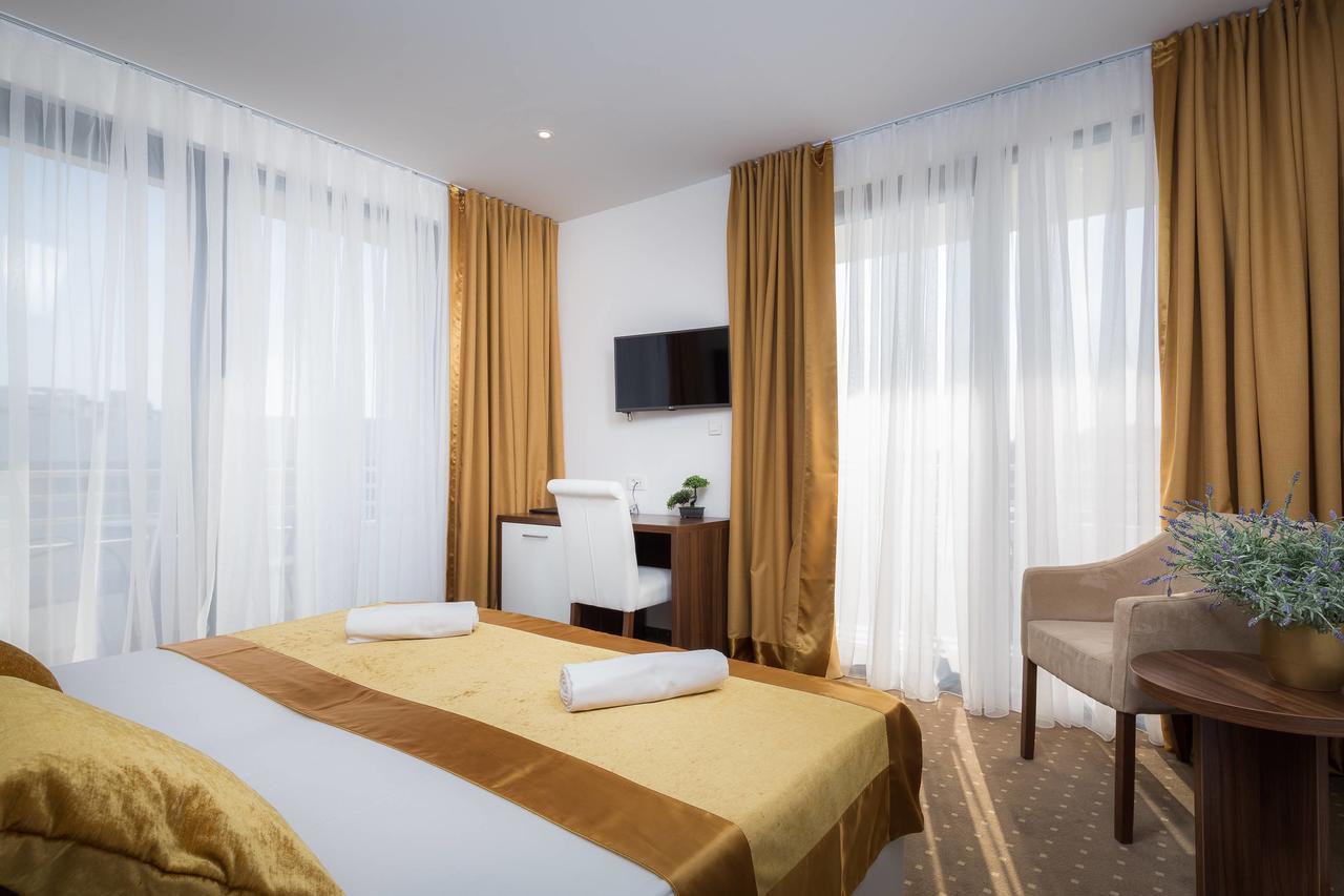 Hotel Perla Rogoznica  Εξωτερικό φωτογραφία
