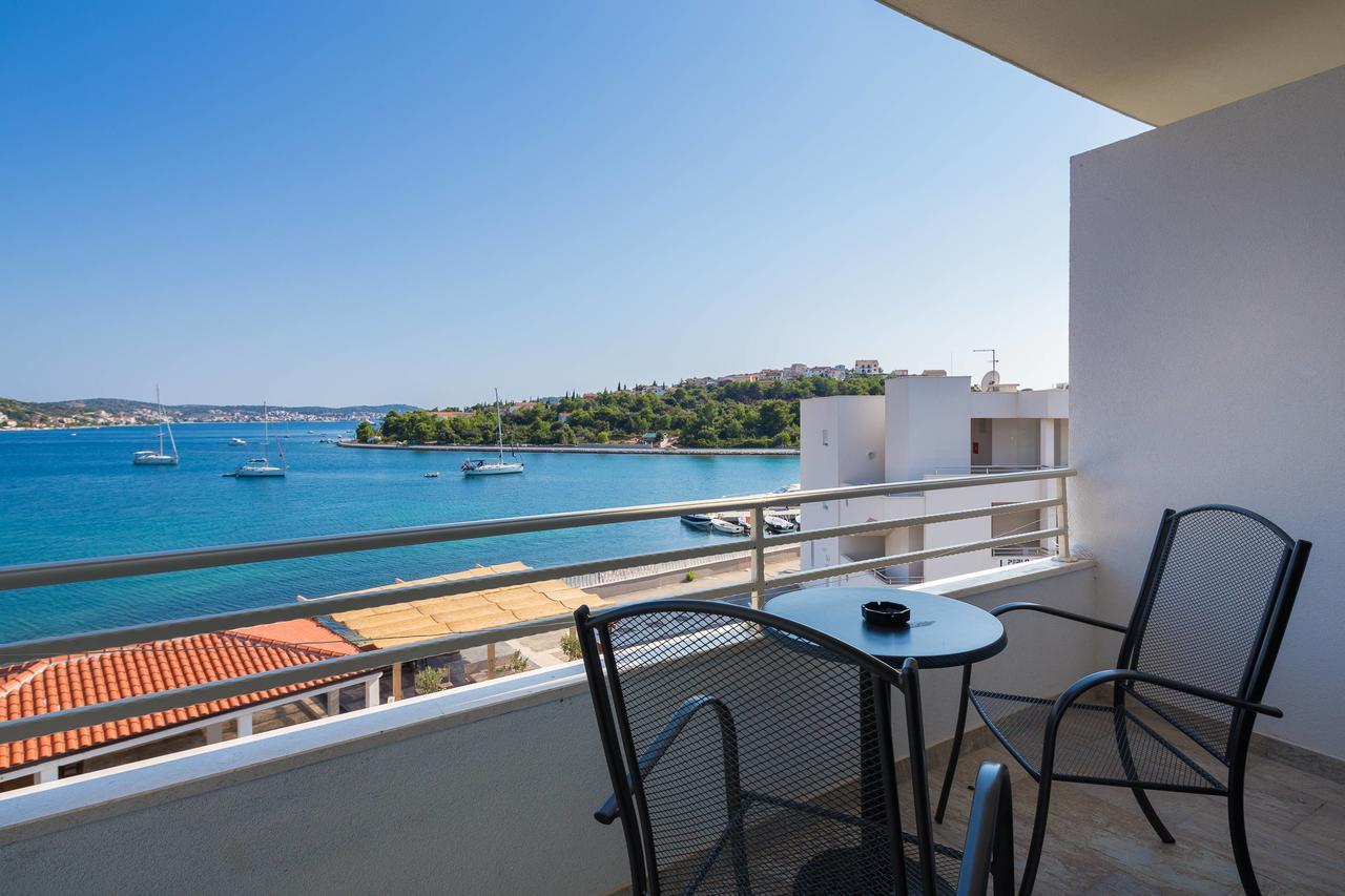 Hotel Perla Rogoznica  Εξωτερικό φωτογραφία