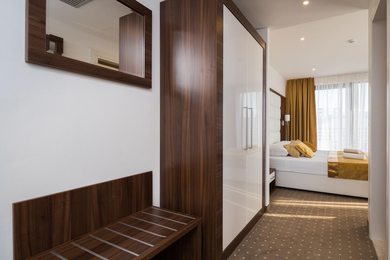 Hotel Perla Rogoznica  Εξωτερικό φωτογραφία