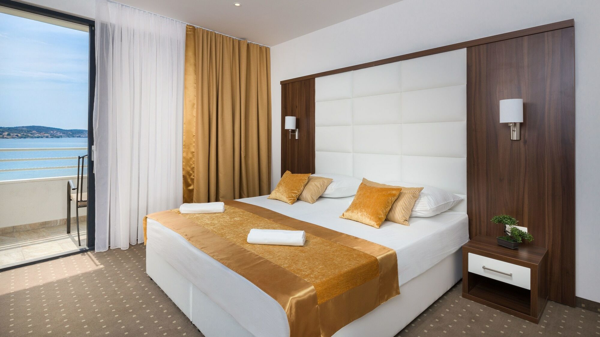 Hotel Perla Rogoznica  Εξωτερικό φωτογραφία