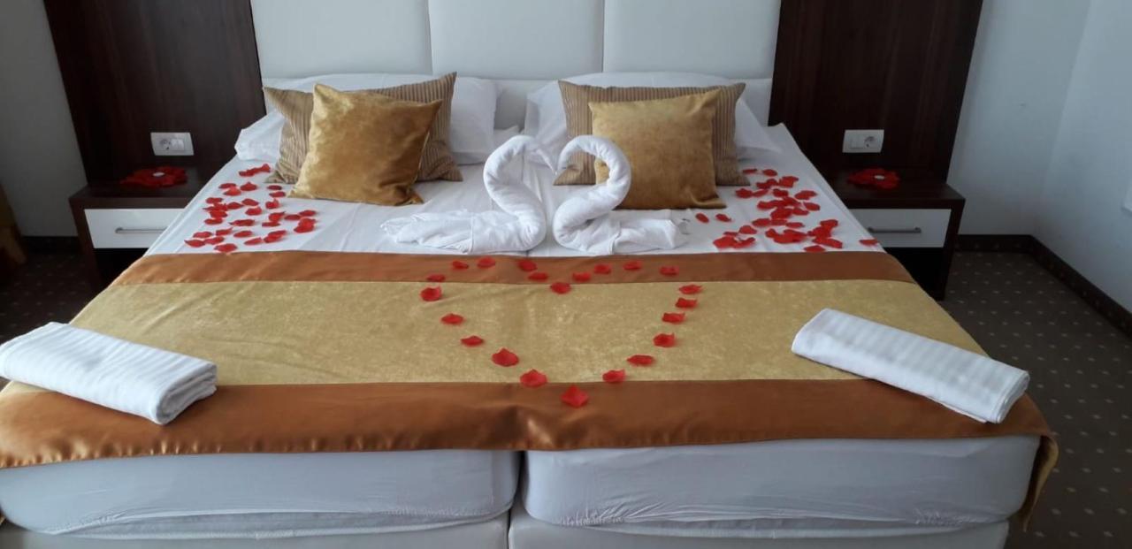 Hotel Perla Rogoznica  Εξωτερικό φωτογραφία