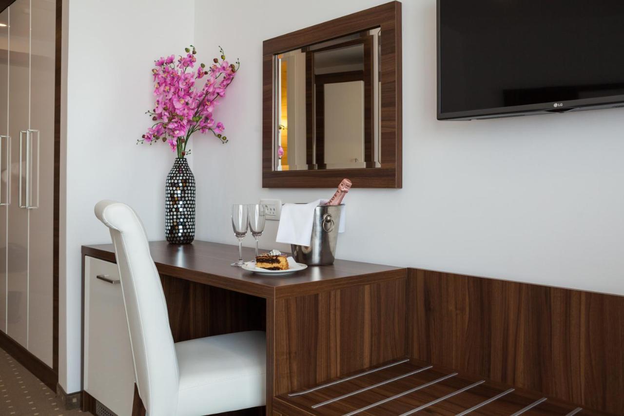 Hotel Perla Rogoznica  Εξωτερικό φωτογραφία