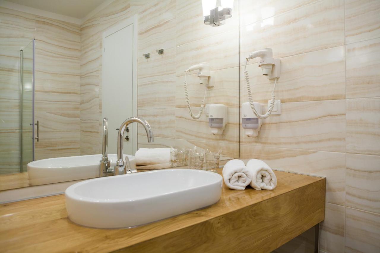 Hotel Perla Rogoznica  Εξωτερικό φωτογραφία