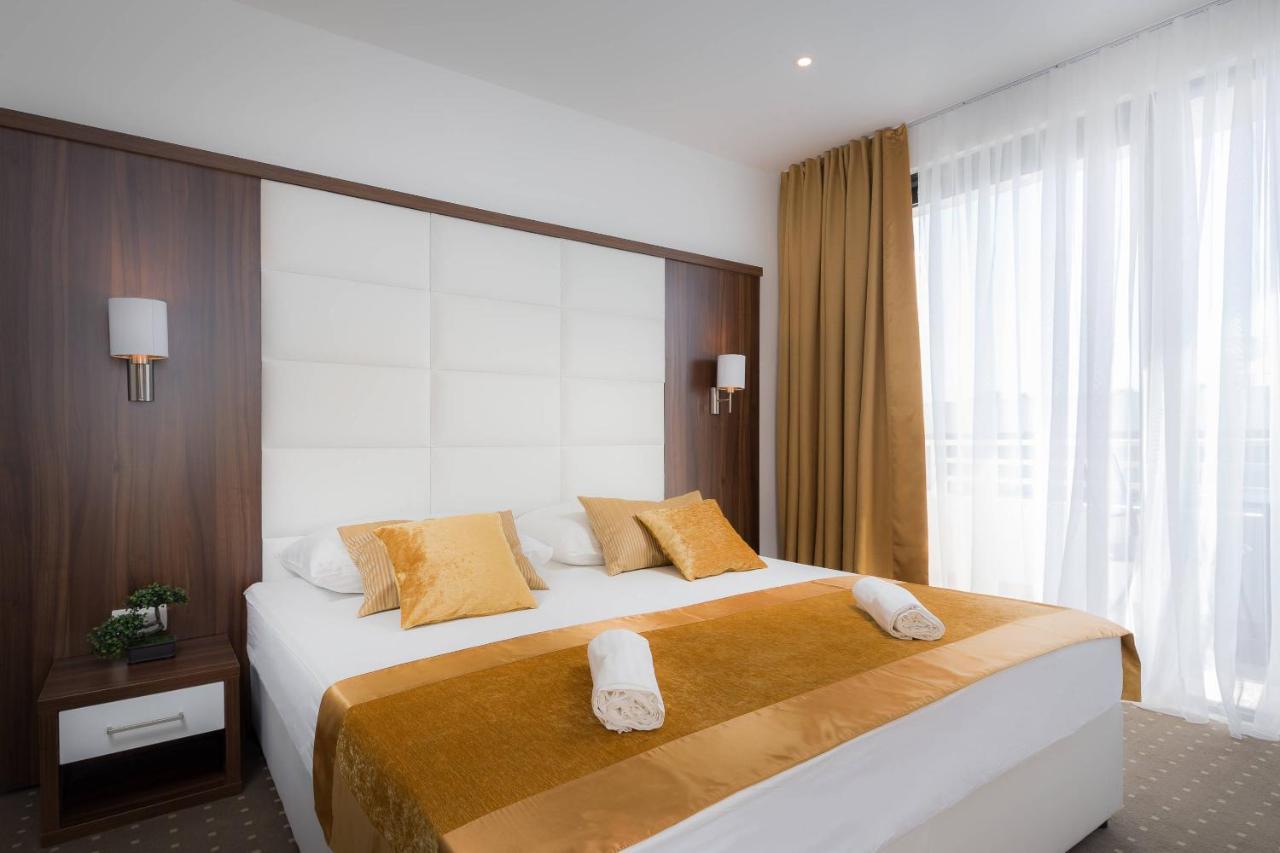 Hotel Perla Rogoznica  Εξωτερικό φωτογραφία