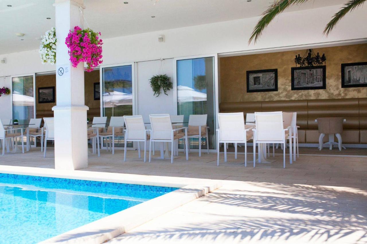 Hotel Perla Rogoznica  Εξωτερικό φωτογραφία