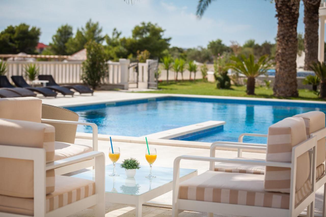 Hotel Perla Rogoznica  Εξωτερικό φωτογραφία